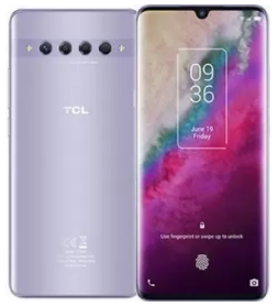 Tcl 10 Plus 128 GB ROM